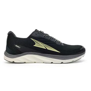 Men's Altra Rivera 2, Black, 14 D Medium