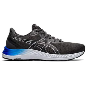 Men's Asics Gel-Excite 8, Graphite Grey/Piedmont Grey, 9.5 D Medium