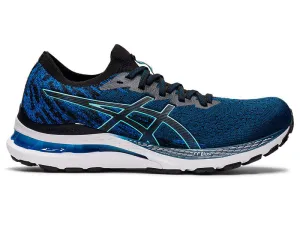 Men's Asics Gel-Kayano 28, MAKO Blue/ICE Mint, 8.5 D Medium